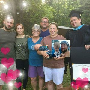 Meet your Posher, Lynn